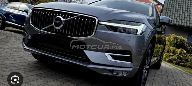 Volvo XC60 Diesel Automatique 2022 à Meknès