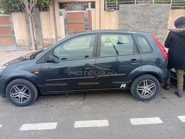 ford mli7a 