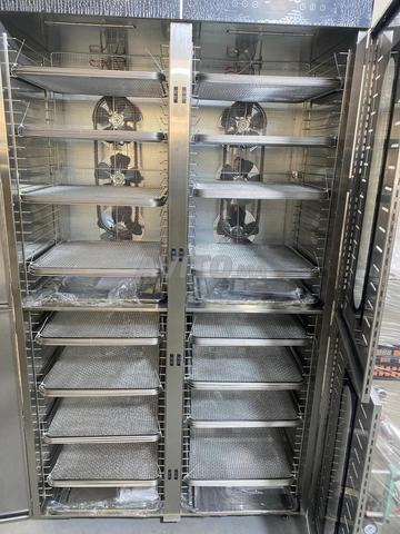 Déshydrateur 96 grilles - 2