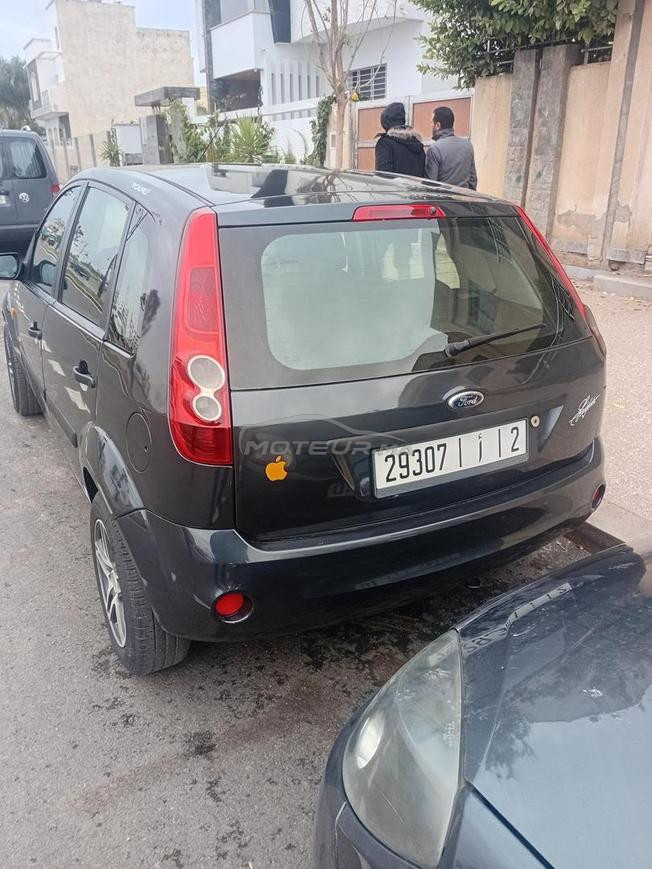 ford mli7a 