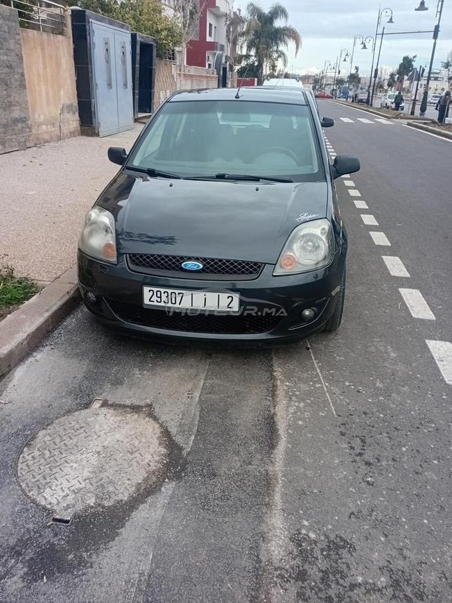 ford mli7a 