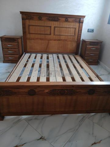 Casablanca Sbit Tête Mille Sidi Hajaj - 2