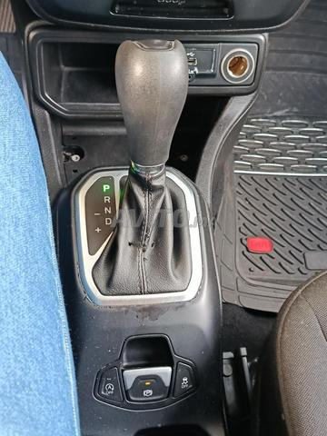 Jeep Renegade - 2