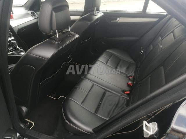 AMG MODEL 2001 DIWANA 2014 - 2