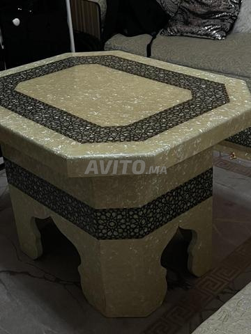 غرفة جلوس بسيطة - 2