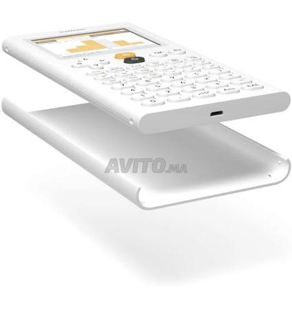 آلة حاسبة Numworks - 2