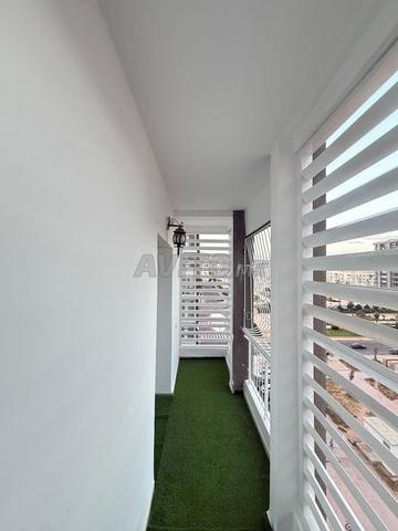 Appartement à louer à Agadir - 2