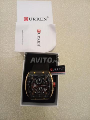 Montre Curren - 2