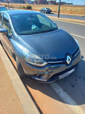 Renault clio 4 diesel - 2