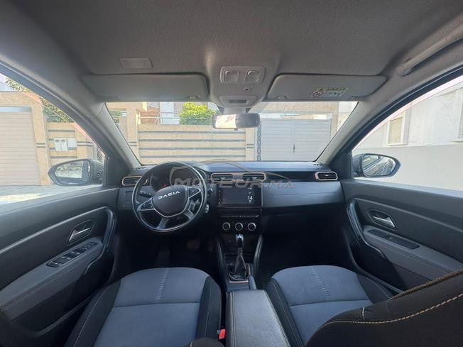 Duster maliber 3amra