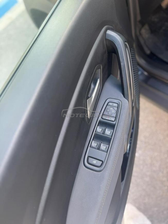 Duster maliber 3amra