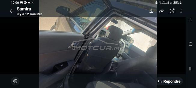 Hyundai Creta Diesel Manuelle 2016 à Rabat
