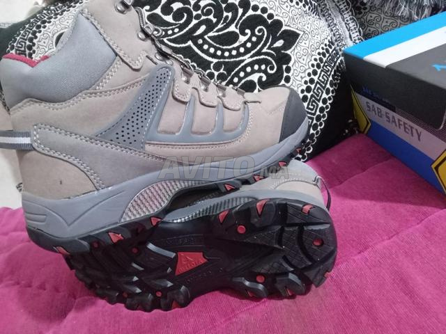 Chaussures de sécurité - 2