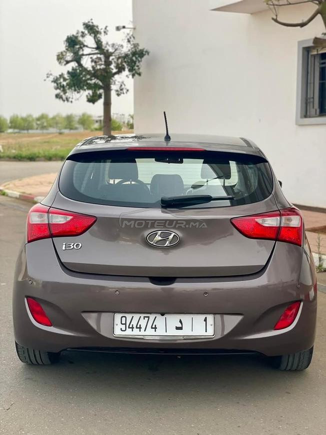 HYUNDAI I30 AUTOMATIQUE 