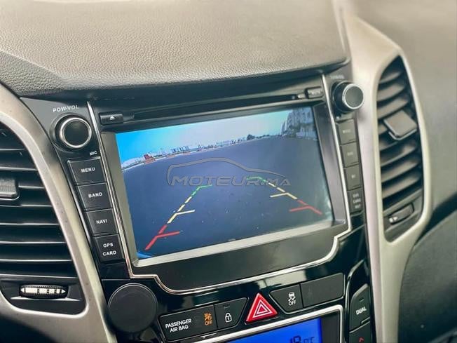 HYUNDAI I30 AUTOMATIQUE 