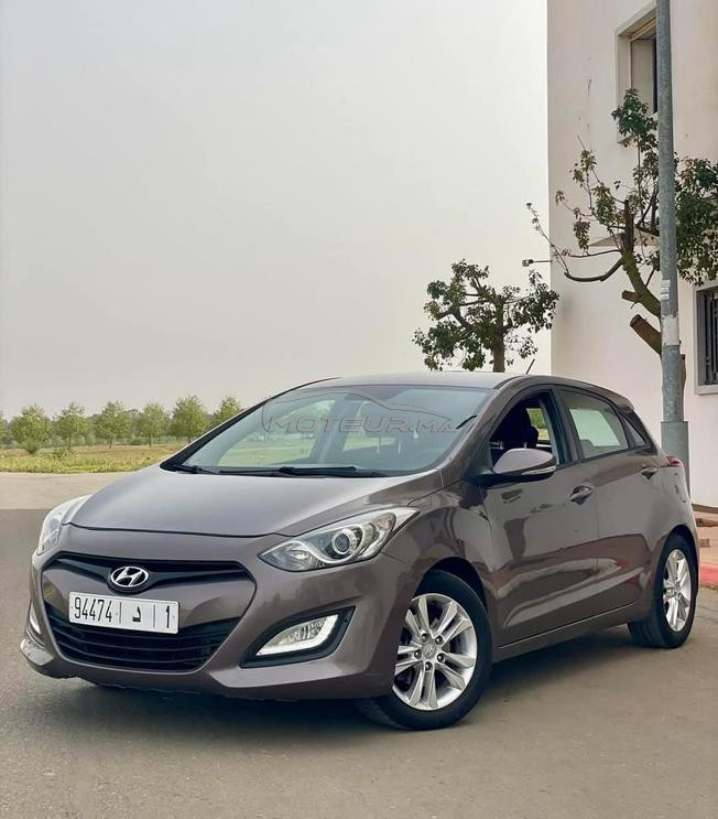 HYUNDAI I30 AUTOMATIQUE 