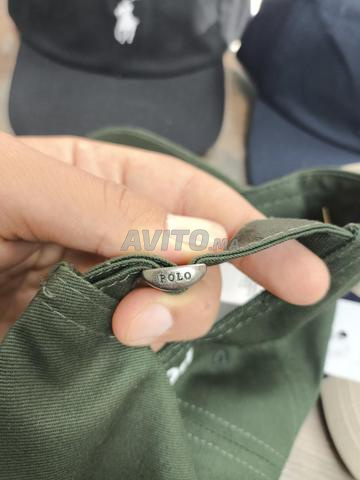 قبعة بولو رالف لورين بسعر جيد جداً - 2