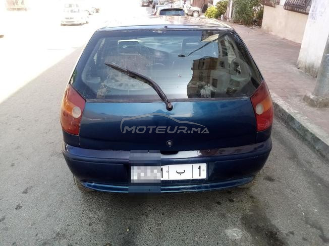 Fiat palio essence Elx 