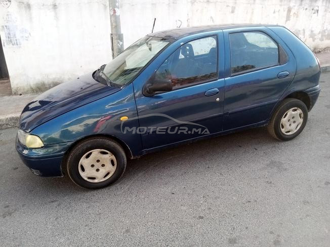 Fiat palio essence Elx 