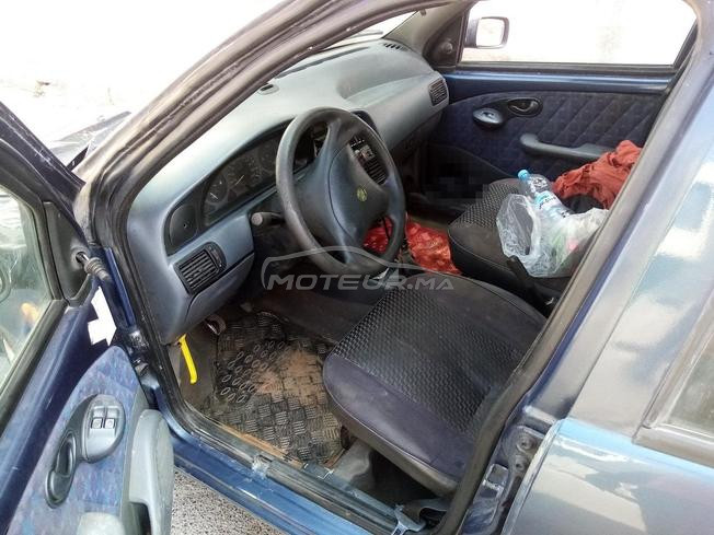 Fiat palio essence Elx 