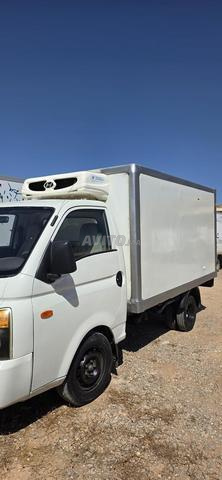 Hyundai H100 Frigorifique - 2