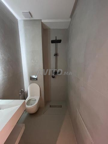 appartement meublé neuf - 2