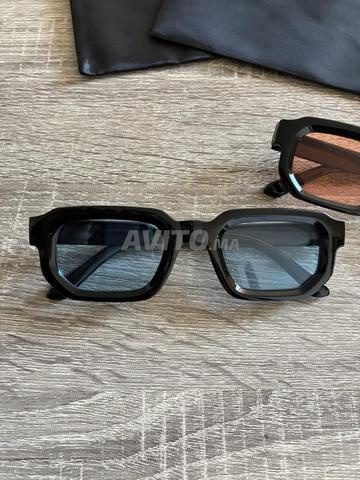 Lunettes de soleil - 2