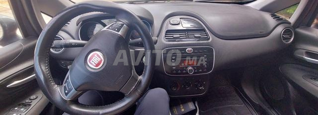 Fiat Punto Evo - 2
