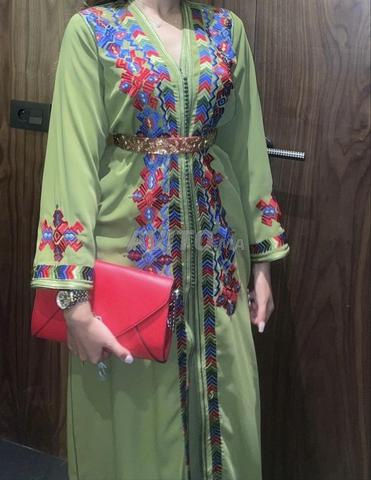 Caftan élégant à vendre - 2