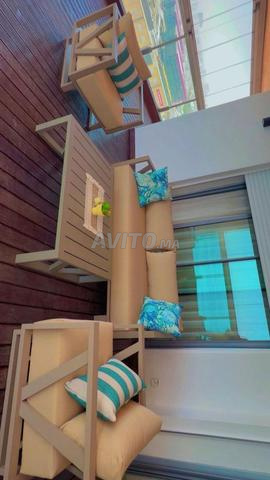 شقة مفروشة للإيجار – المارينا - 2