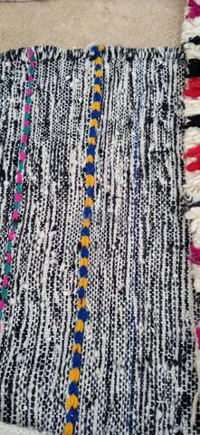 Tapis berbère Jadida - 2