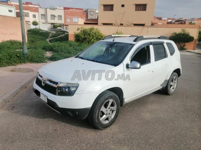 Dacia Duster - 2