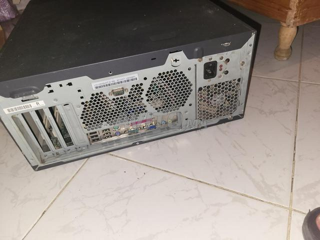 Lenovo ThinkCentre 4ème génération - 2