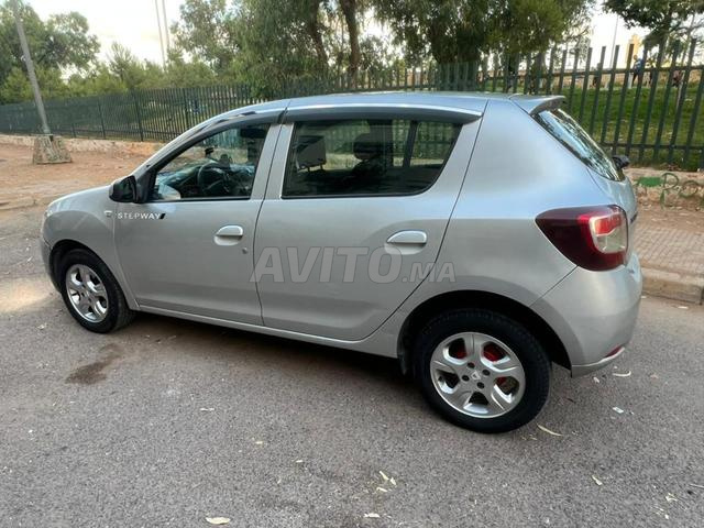 Dacia Sandero - 2