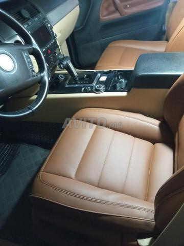 Touareg R5 - 2
