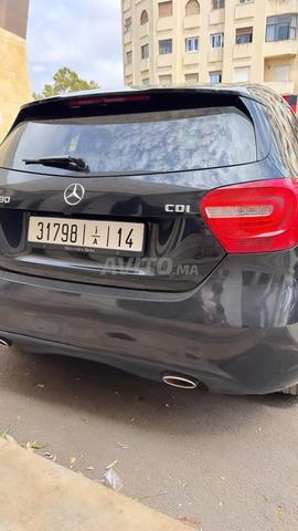 Mercedes-Benz A180 CDI - 2