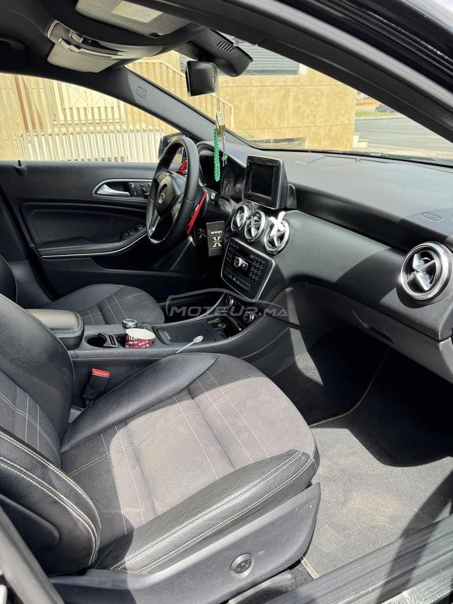 Mercedes-Benz A180 CD0