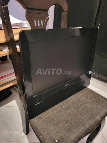 PC Dell W01B (tout-en-un)