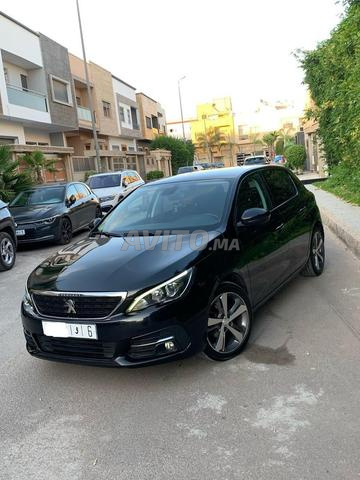 بيجو 308 ديزل 2021 - 2