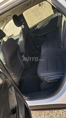 Ford Kuga SUV 6cv Automatique Particulier 2022 - 2