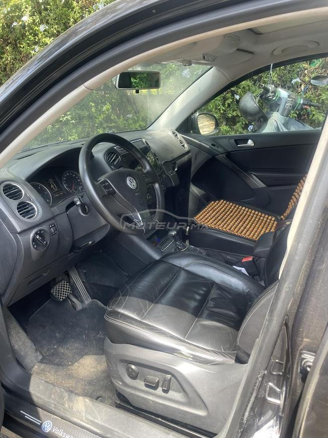 Tiguan 4motion