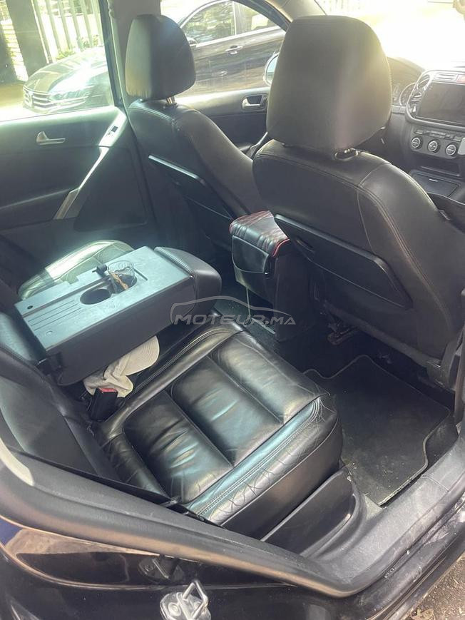 Tiguan 4motion