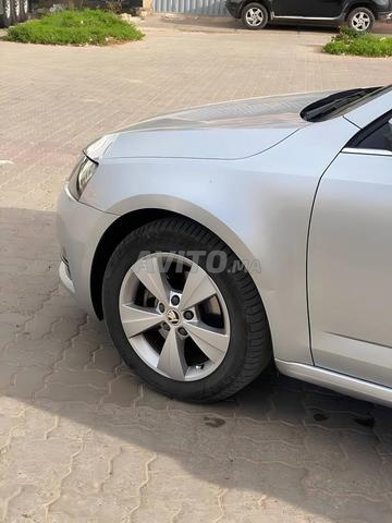 Skoda Octavia 2021/11 - 2