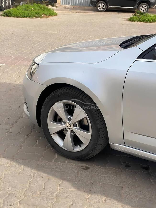 Skoda Octavia 2021/11
