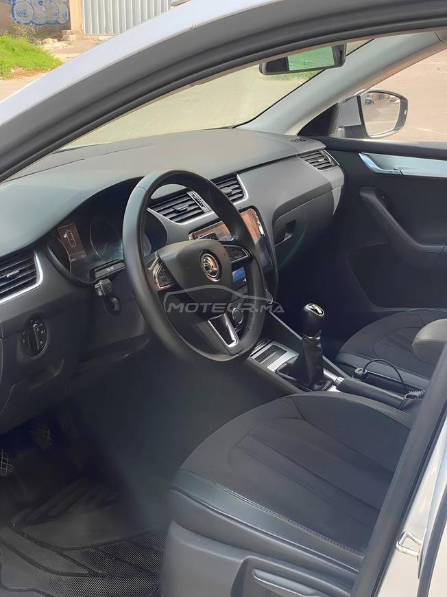 Skoda Octavia 2021/11