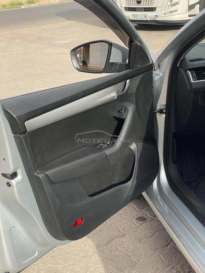 Skoda Octavia 2021/11
