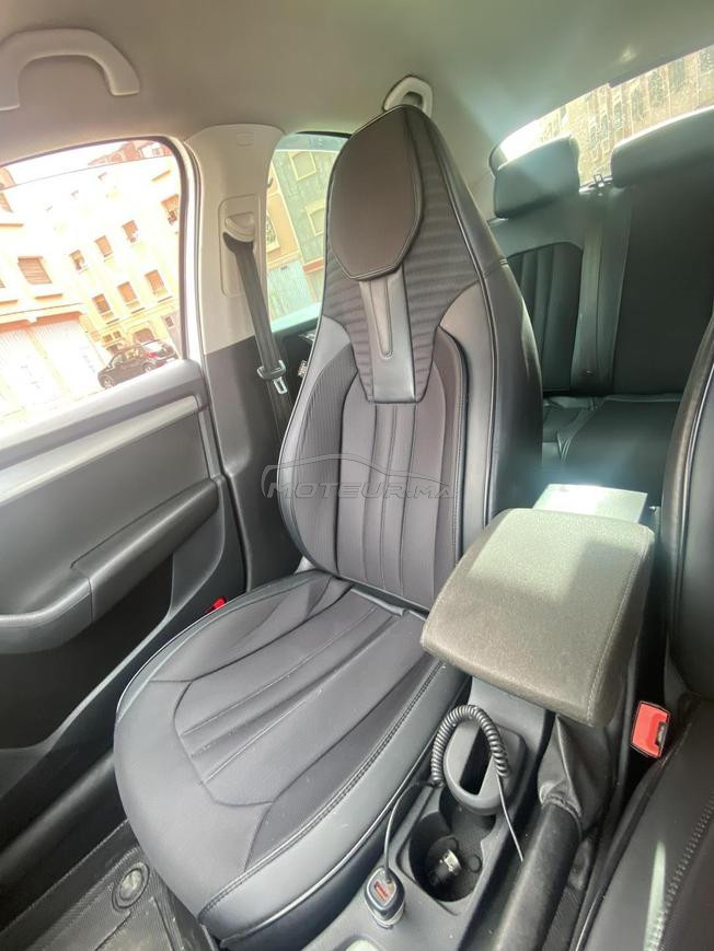 Skoda Octavia 2021/11