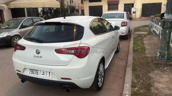 giulietta 2013