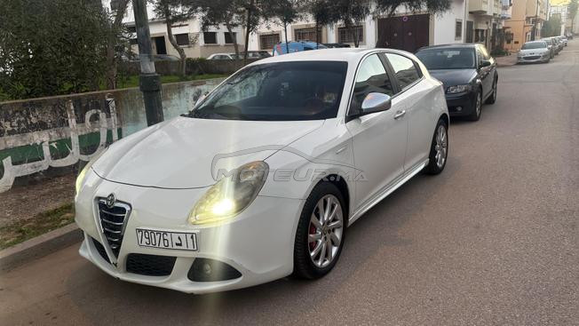 giulietta 2013