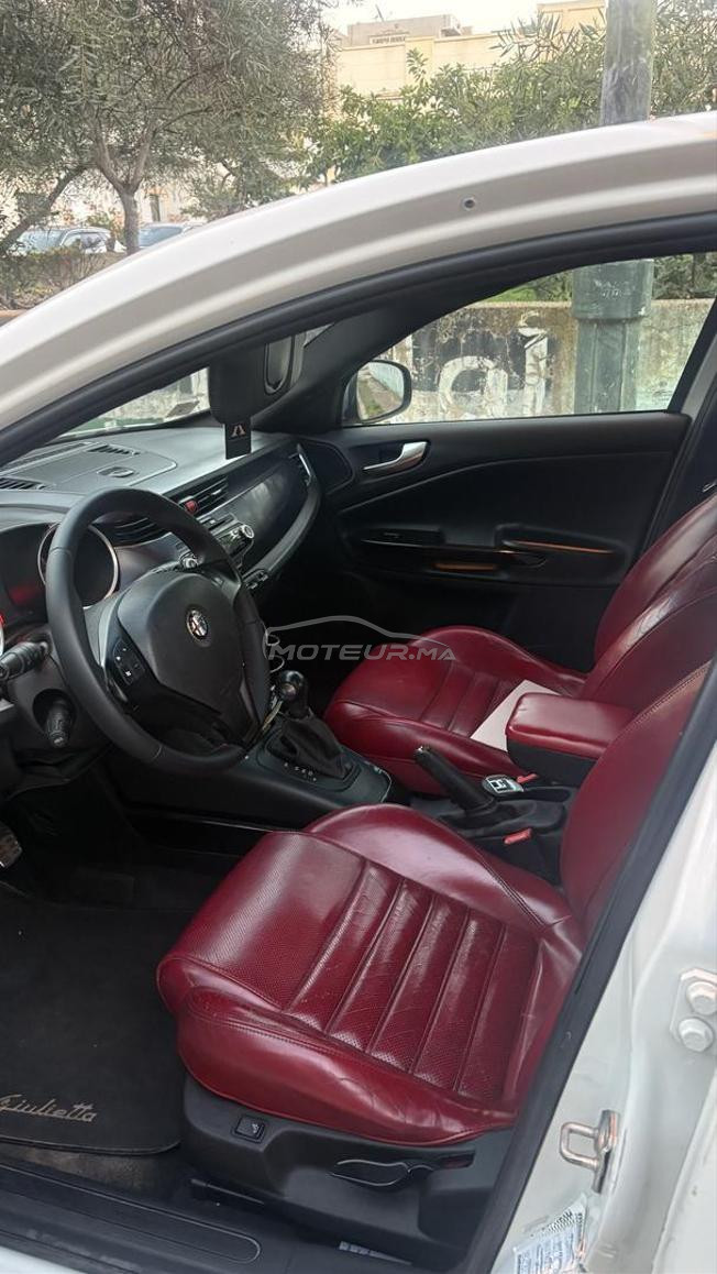 giulietta 2013
